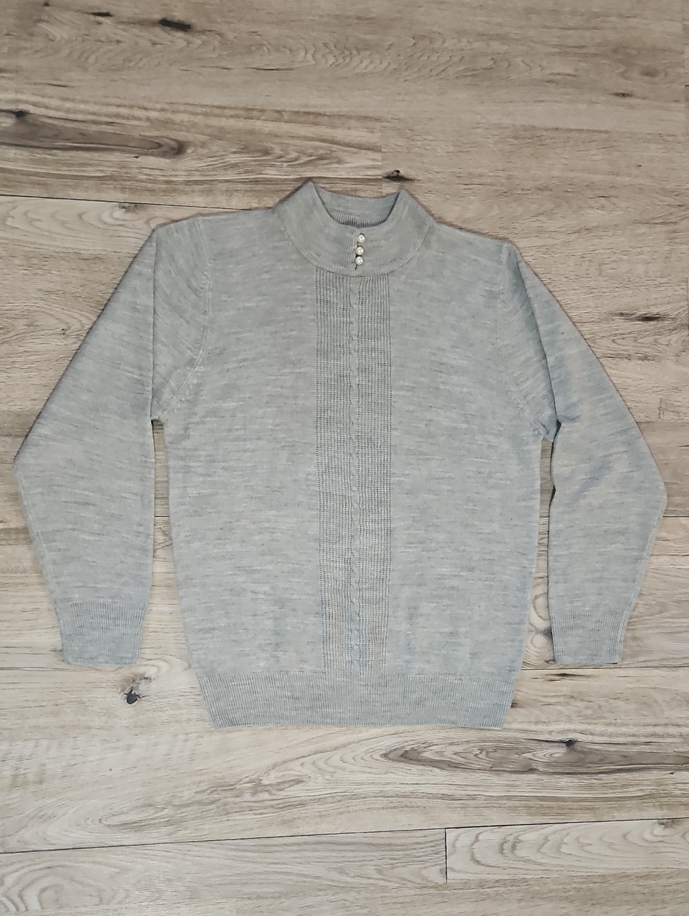 Womens Vintage "True" Vintage Tradition Sweater. Beautiful 😍